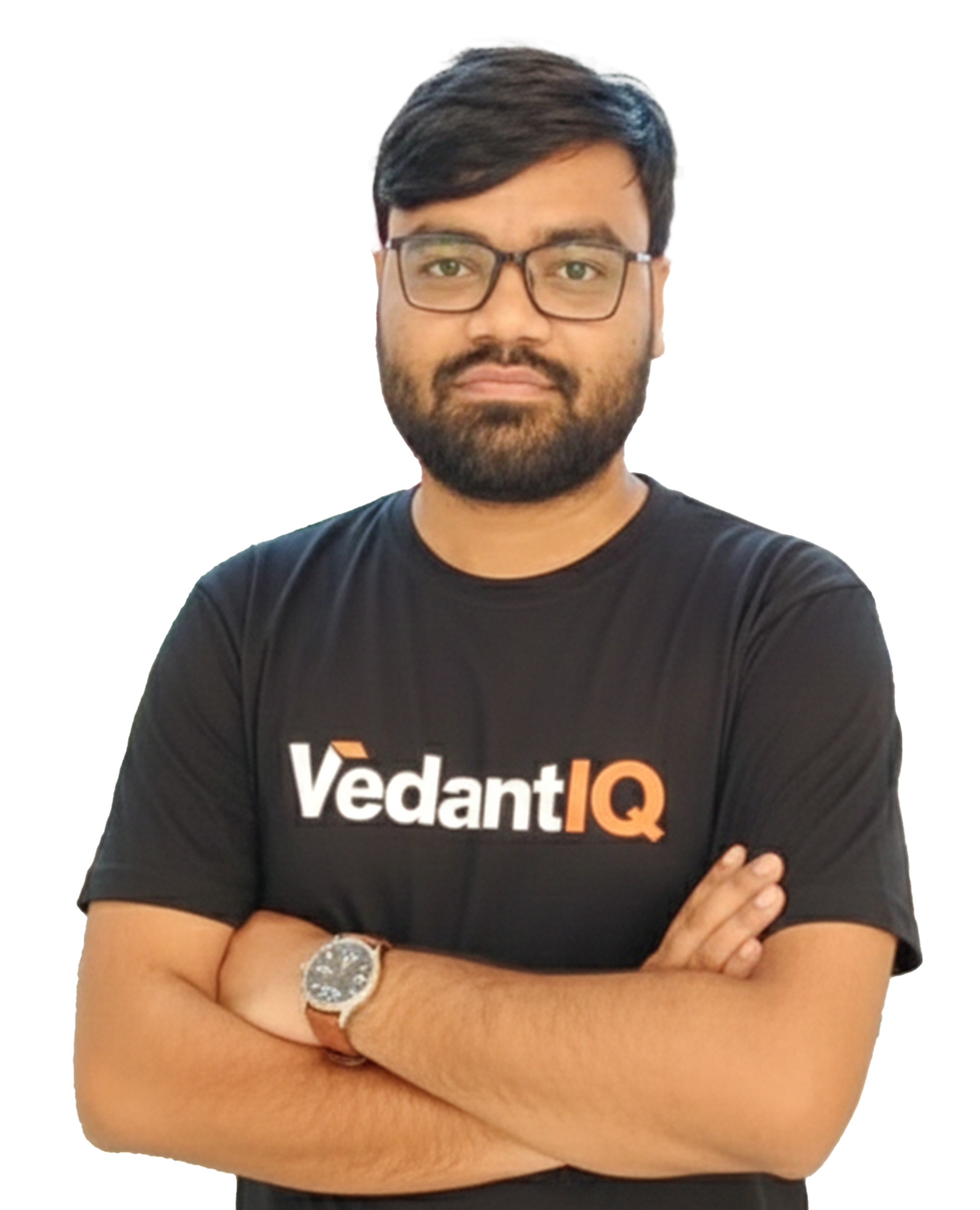Vivek Sharma